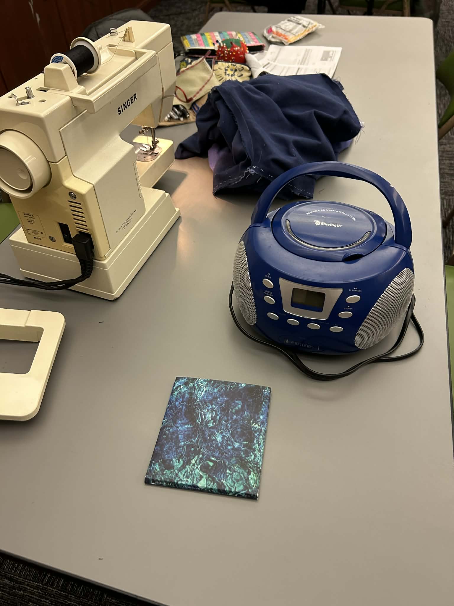 Electronics repair